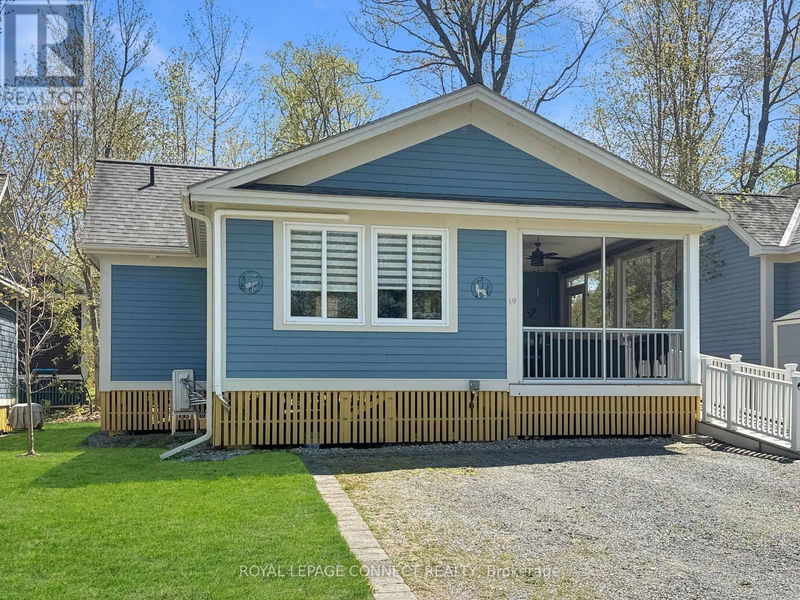 Secondary Property View