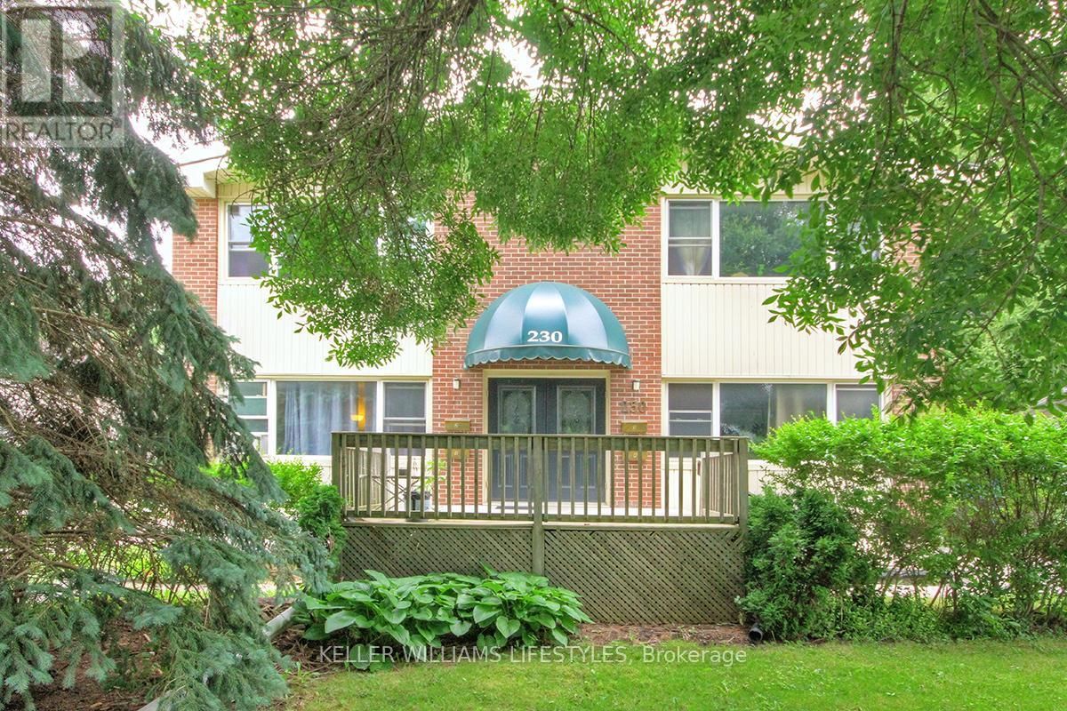 2 - 230 EMERY STREET EAST Image 1