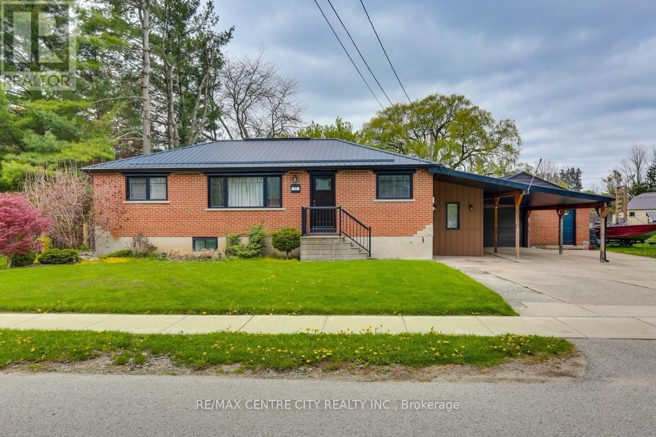 22 CHARLES STREET Image 1