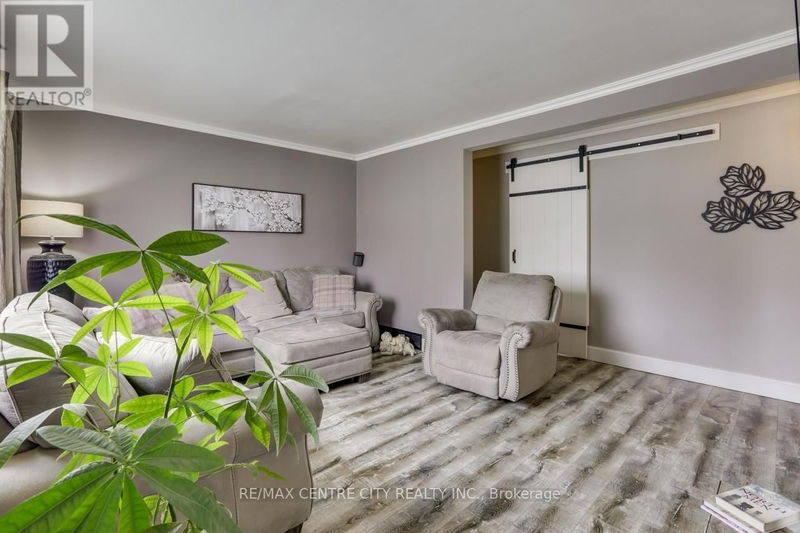 Tertiary Property View