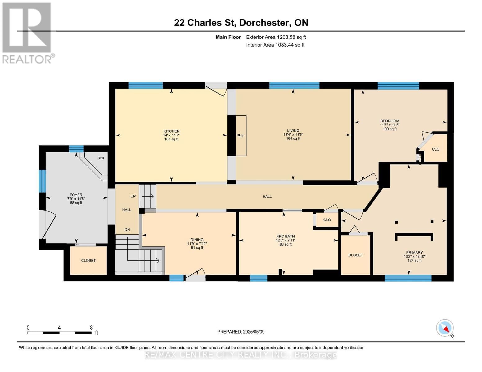 22 CHARLES STREET Image 33