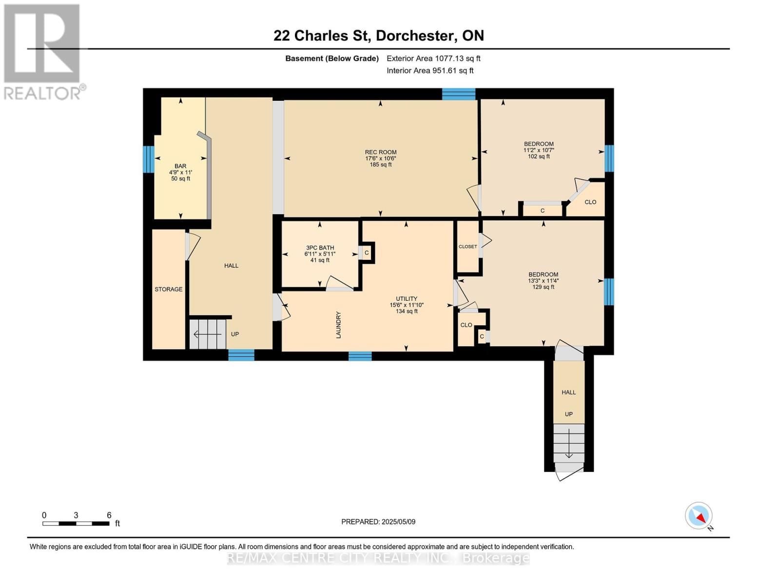 22 CHARLES STREET Image 34