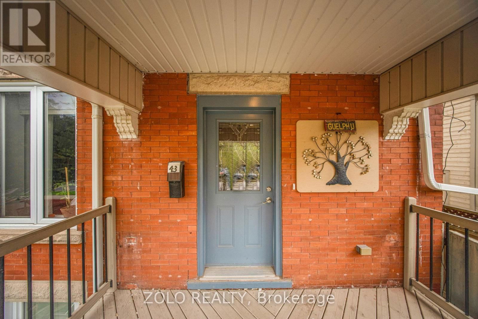 43 FORBES AVENUE Image 3