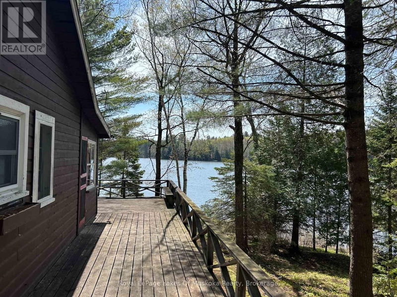 Tertiary Property View