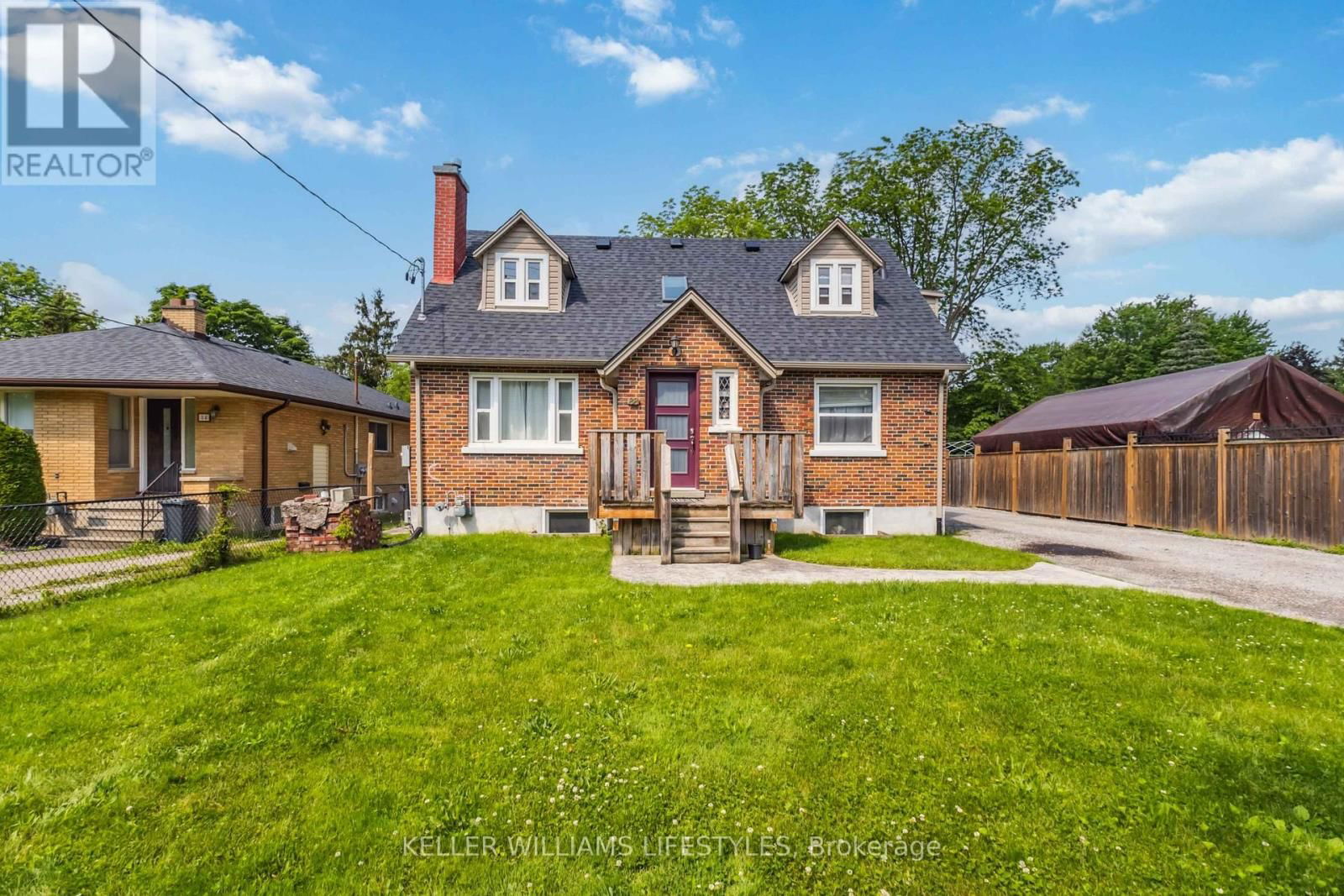 UPPER - 88 BRITANNIA AVENUE Image 2