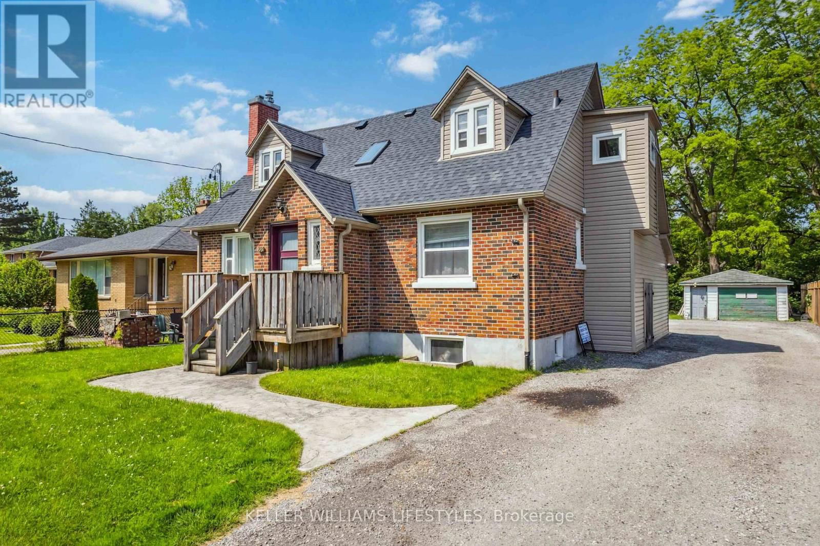 UPPER - 88 BRITANNIA AVENUE Image 4