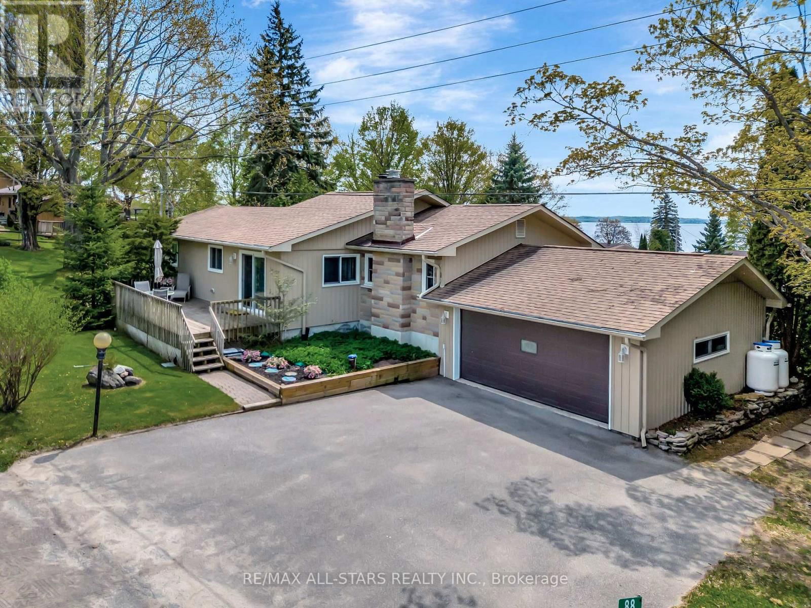 Primary Property View