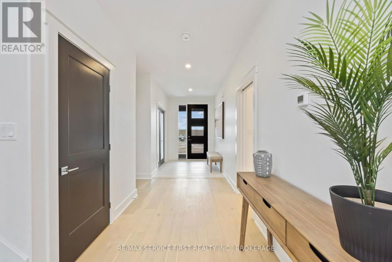 Tertiary Property View