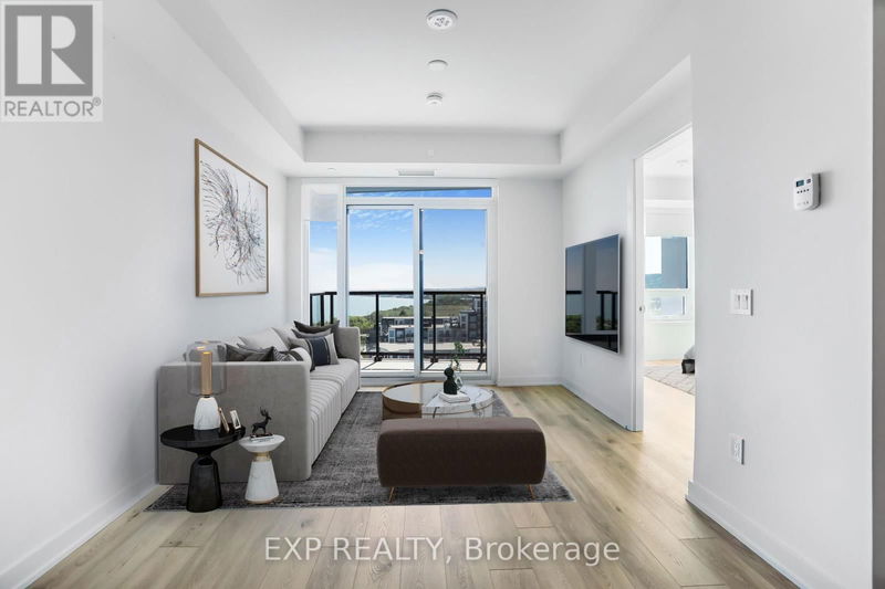 Tertiary Property View
