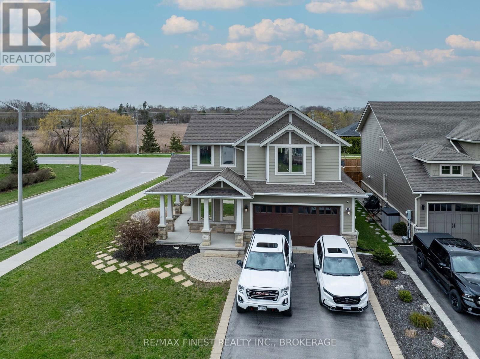 64 TESSA BOULEVARD Image 1
