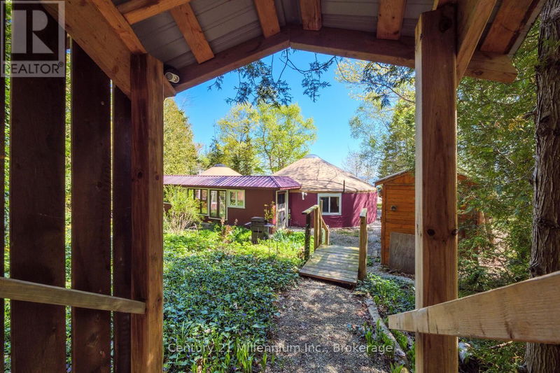 Tertiary Property View