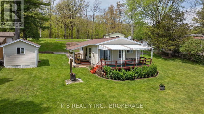 Secondary Property View