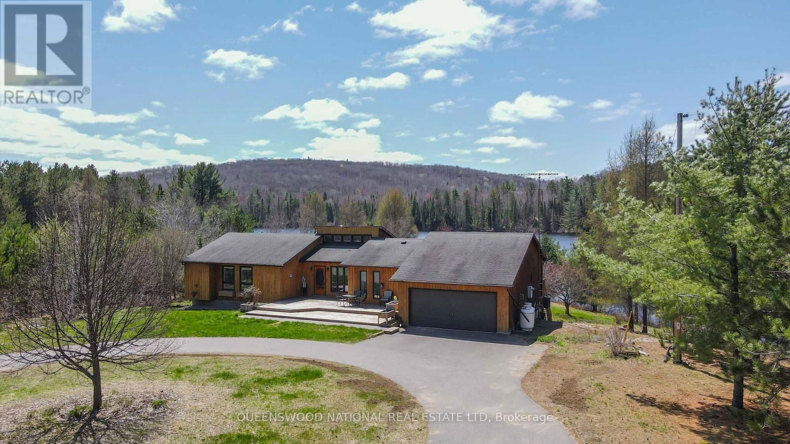 Primary Property View