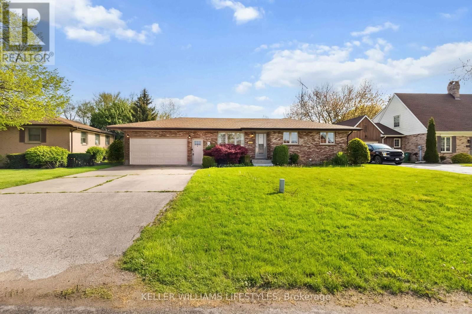 Primary Property View
