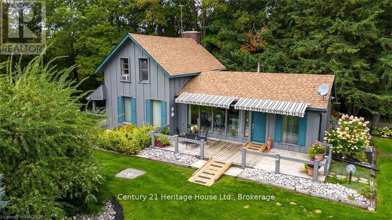 Secondary Property View