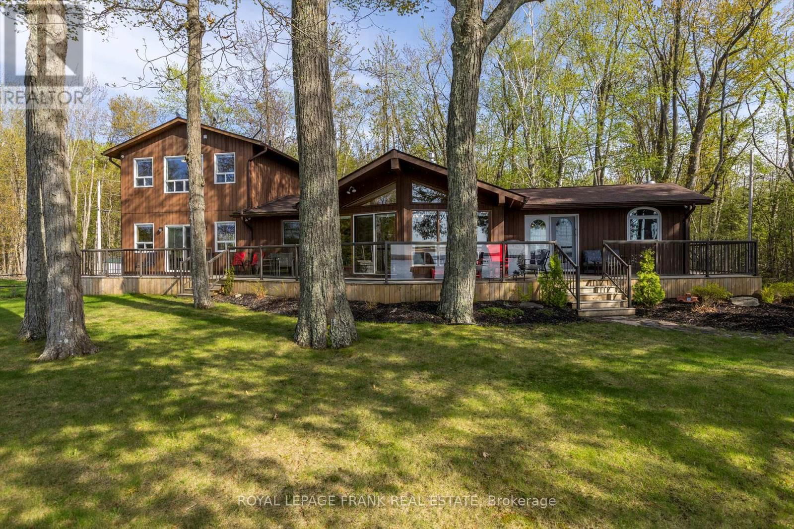 Primary Property View