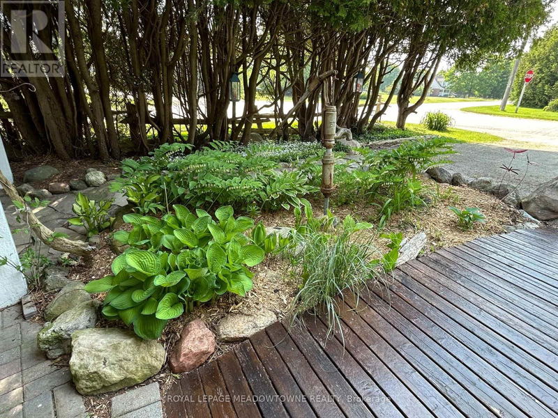 Tertiary Property View