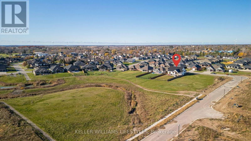 Tertiary Property View
