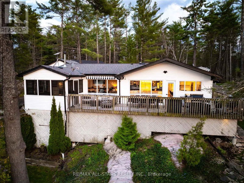Secondary Property View