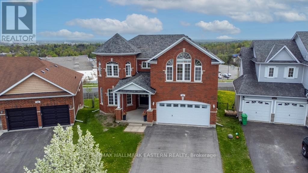 962 BAKER STREET Image 1