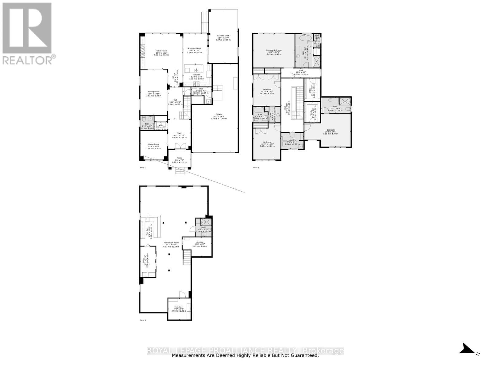 137 HIGHLANDS BOULEVARD Image 50