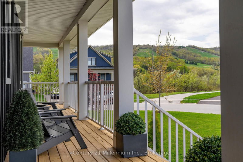 Tertiary Property View