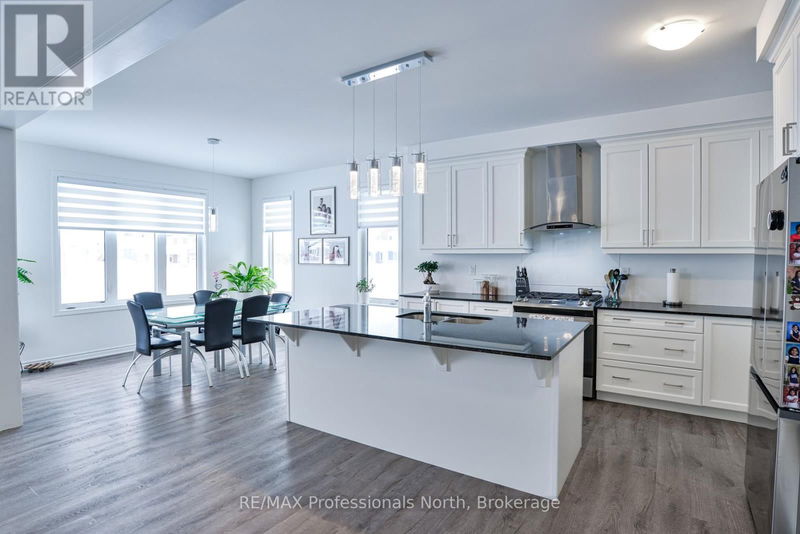Secondary Property View