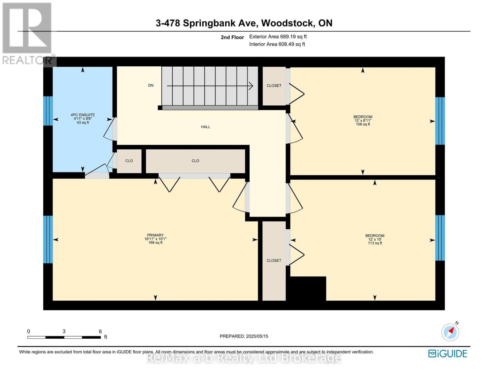 3 - 478 SPRINGBANK AVENUE NORTH Image 36