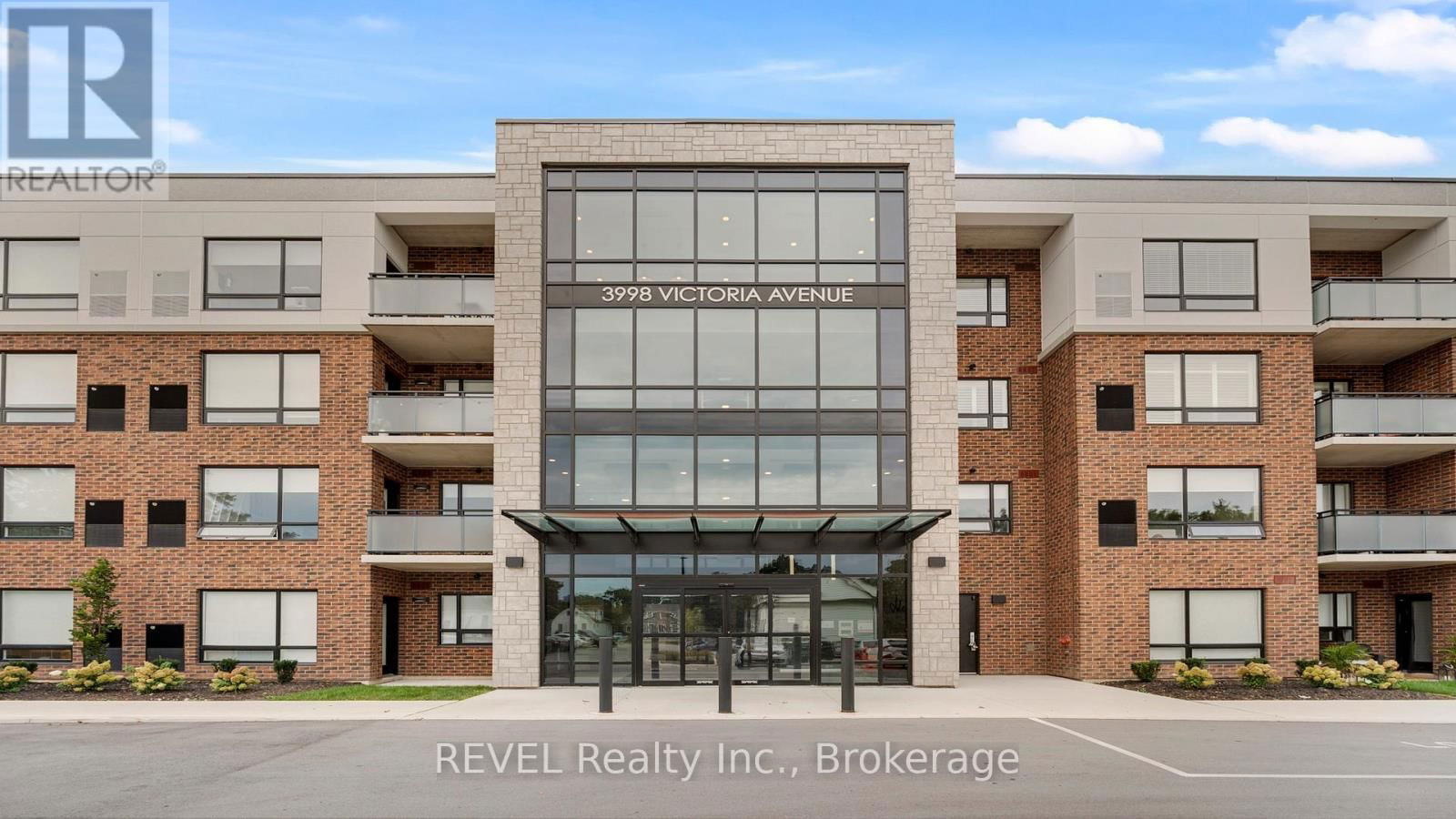 Primary Property View