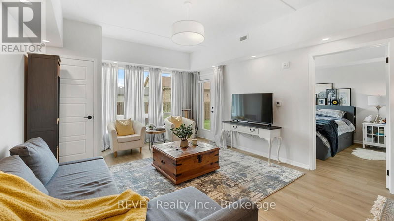 Tertiary Property View