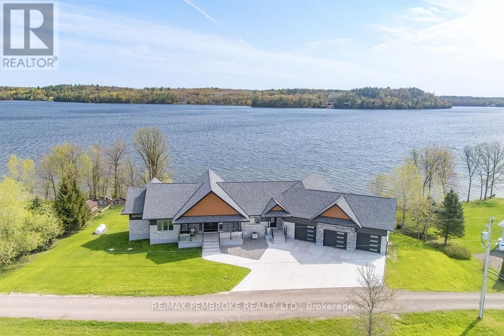Primary Property View