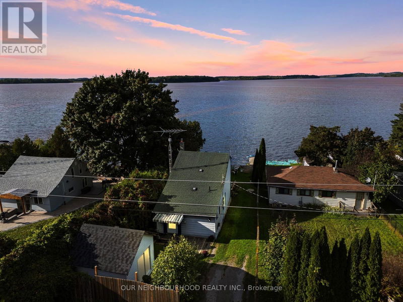 Secondary Property View