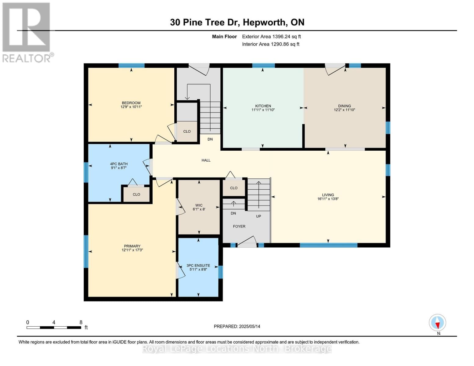 30 PINE TREE DRIVE Image 35