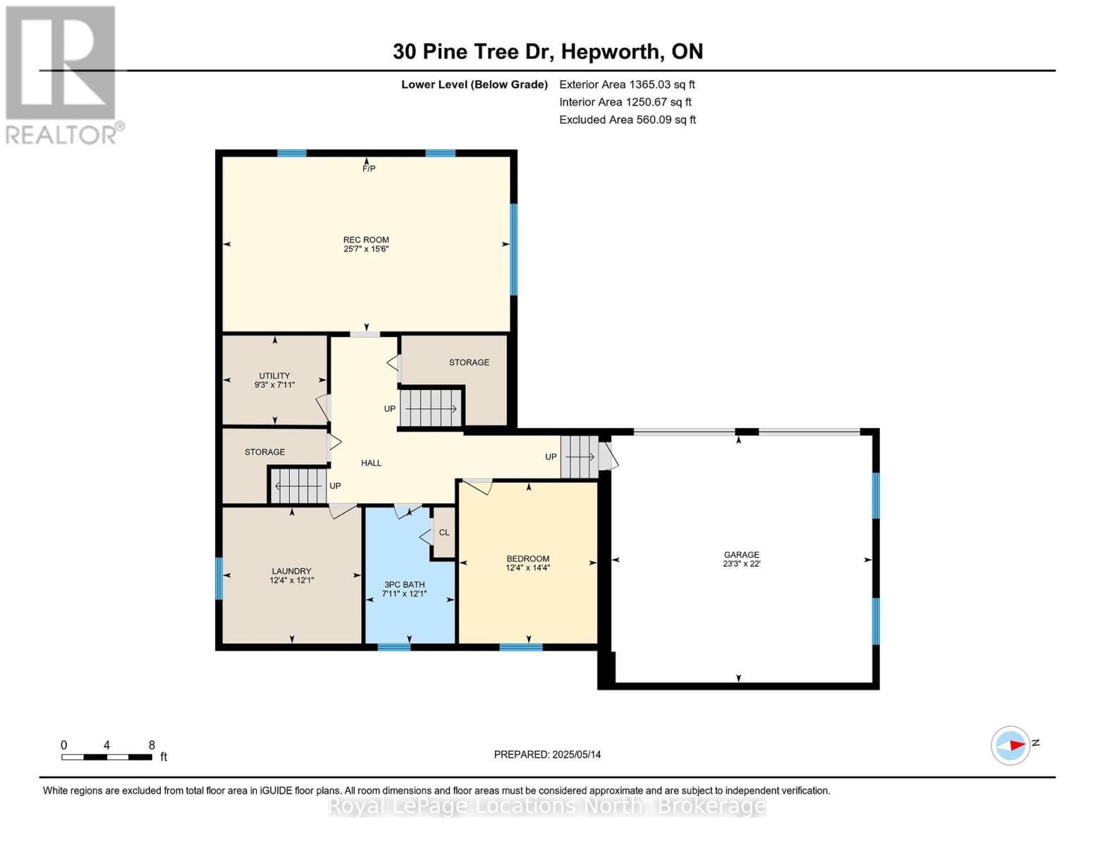 30 PINE TREE DRIVE Image 36