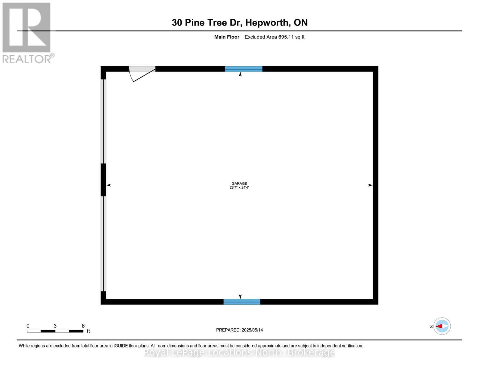 30 PINE TREE DRIVE Image 37