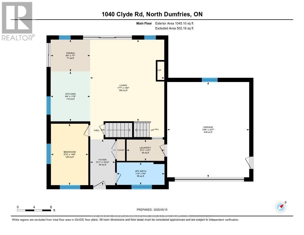 1040 CLYDE ROAD Image 48