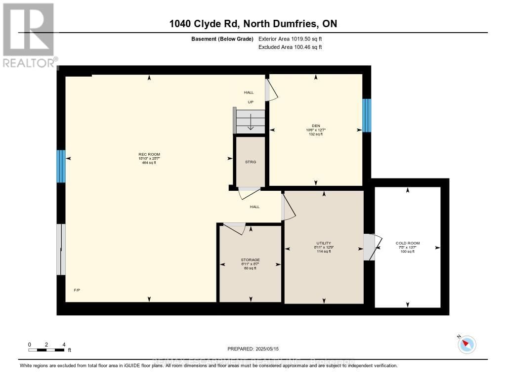 1040 CLYDE ROAD Image 50