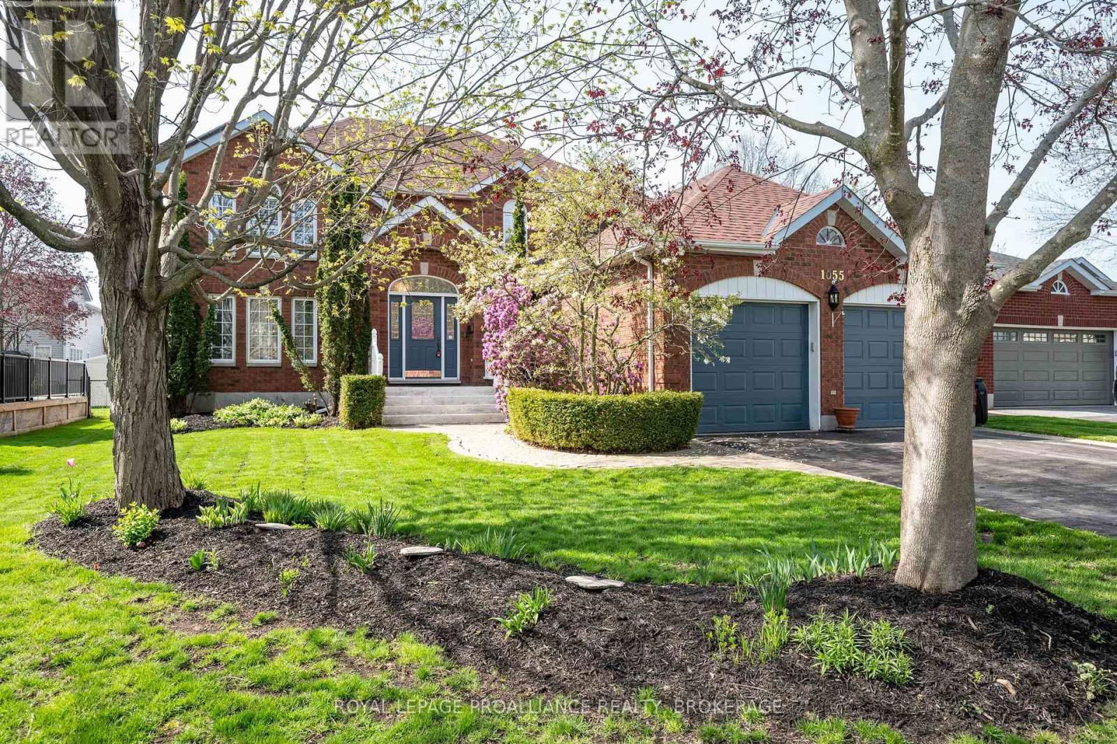 Primary Property View