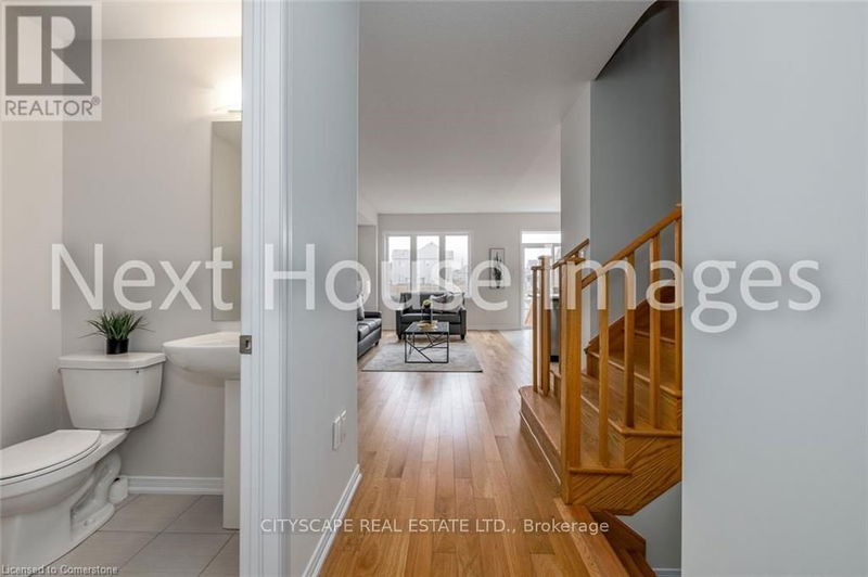 Secondary Property View