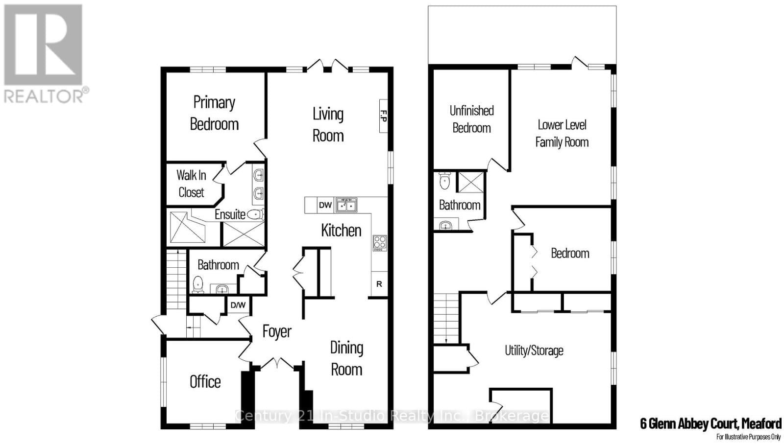 6 GLEN ABBEY COURT Image 38