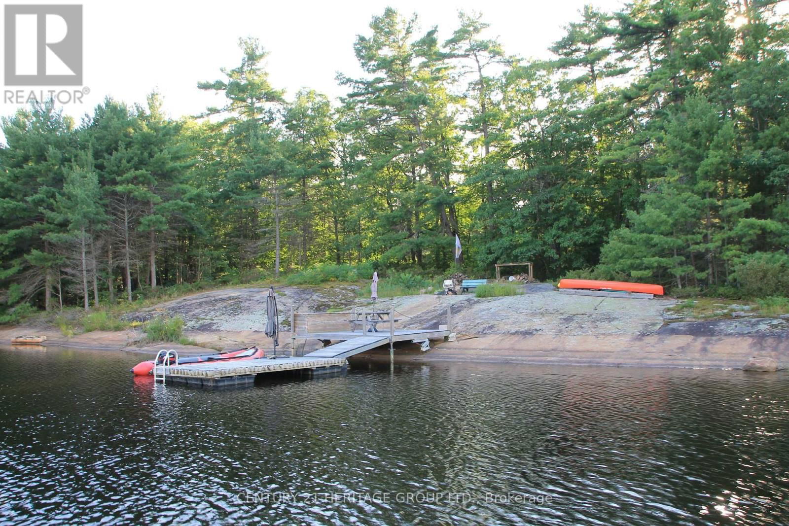 2764 BIG SHIP ISLAND (2060) Image 3
