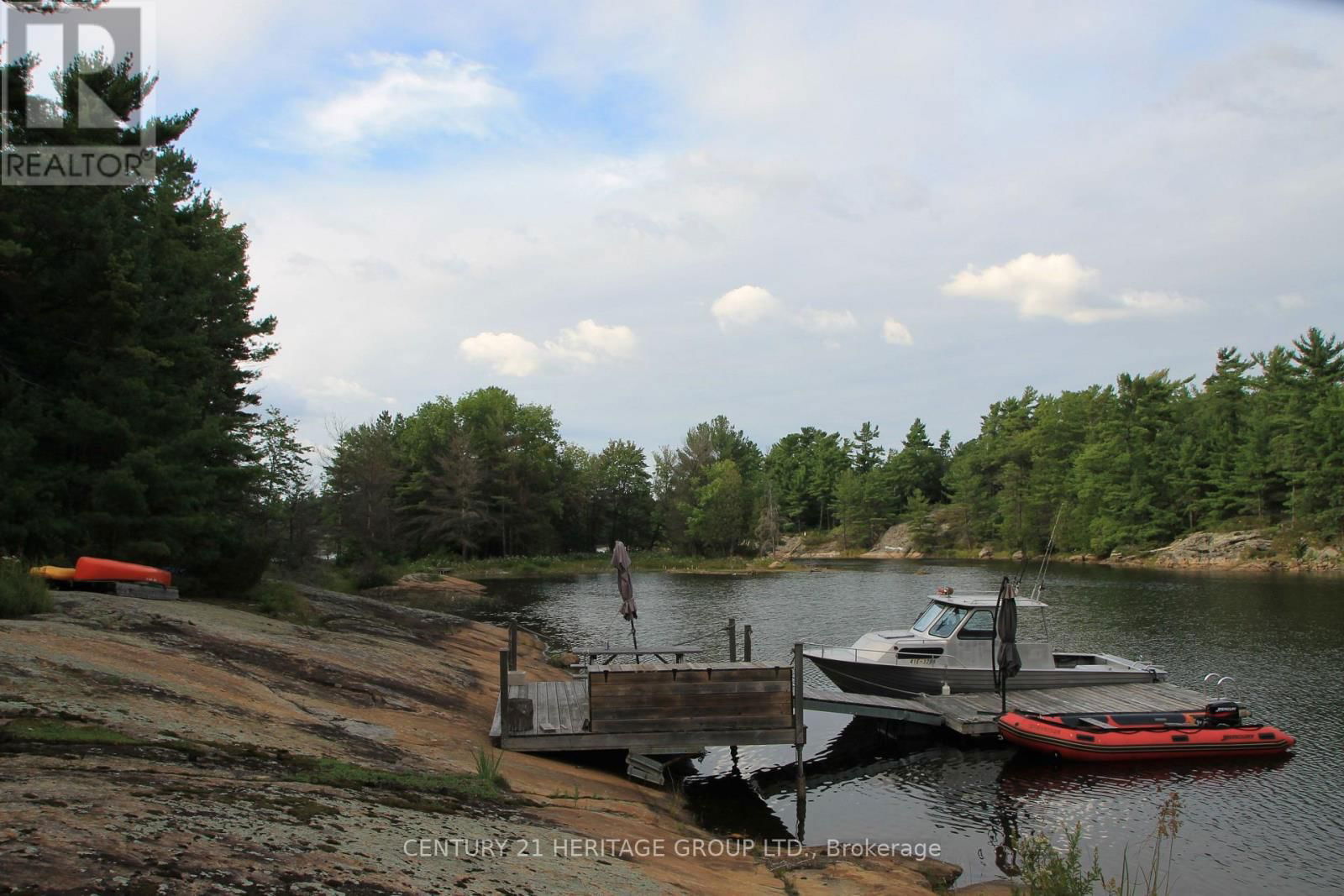 2764 BIG SHIP ISLAND (2060) Image 5