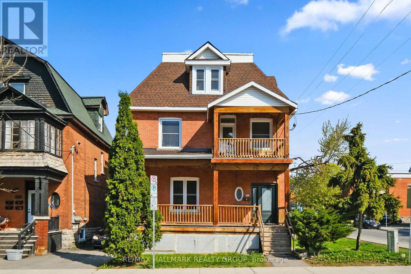531 MCLEOD STREET Image 1