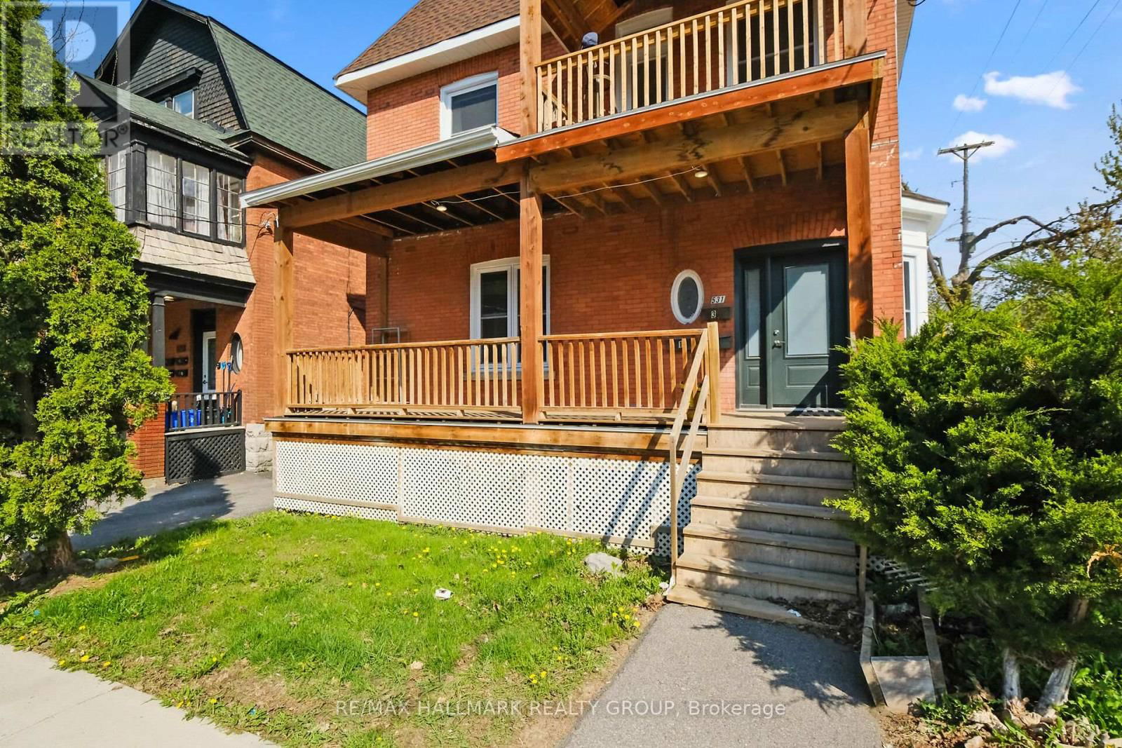 531 MCLEOD STREET Image 2