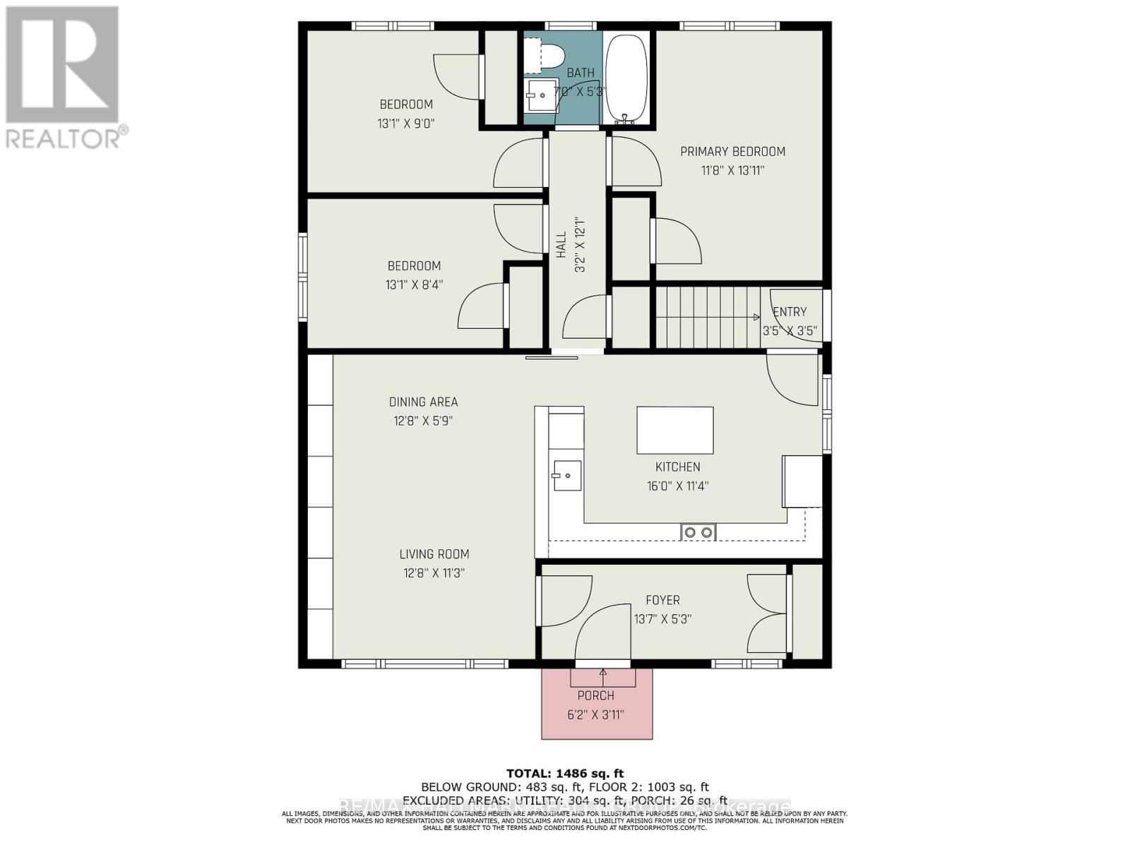 199 OLD COLONY ROAD Image 21