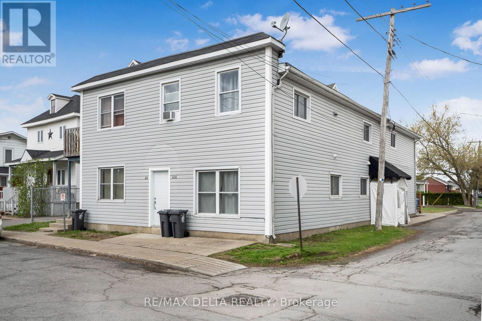 406-408 TELEGRAPH STREET Image 1
