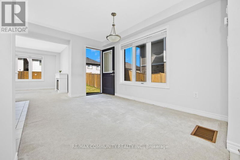 Tertiary Property View