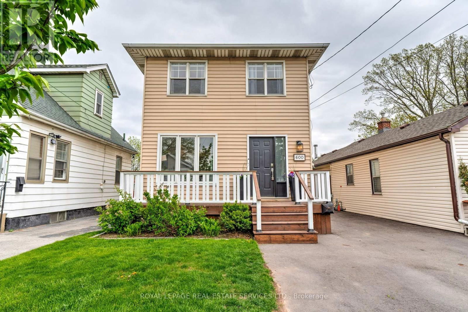 600 QUEBEC STREET Image 1