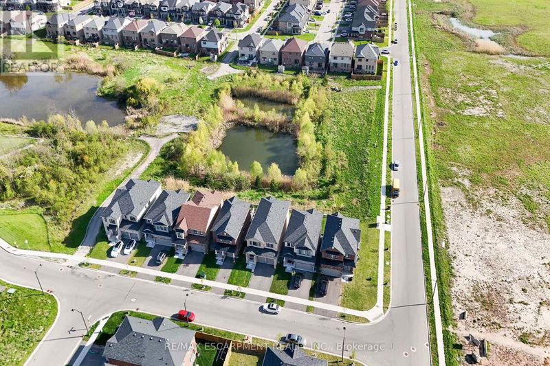 Tertiary Property View