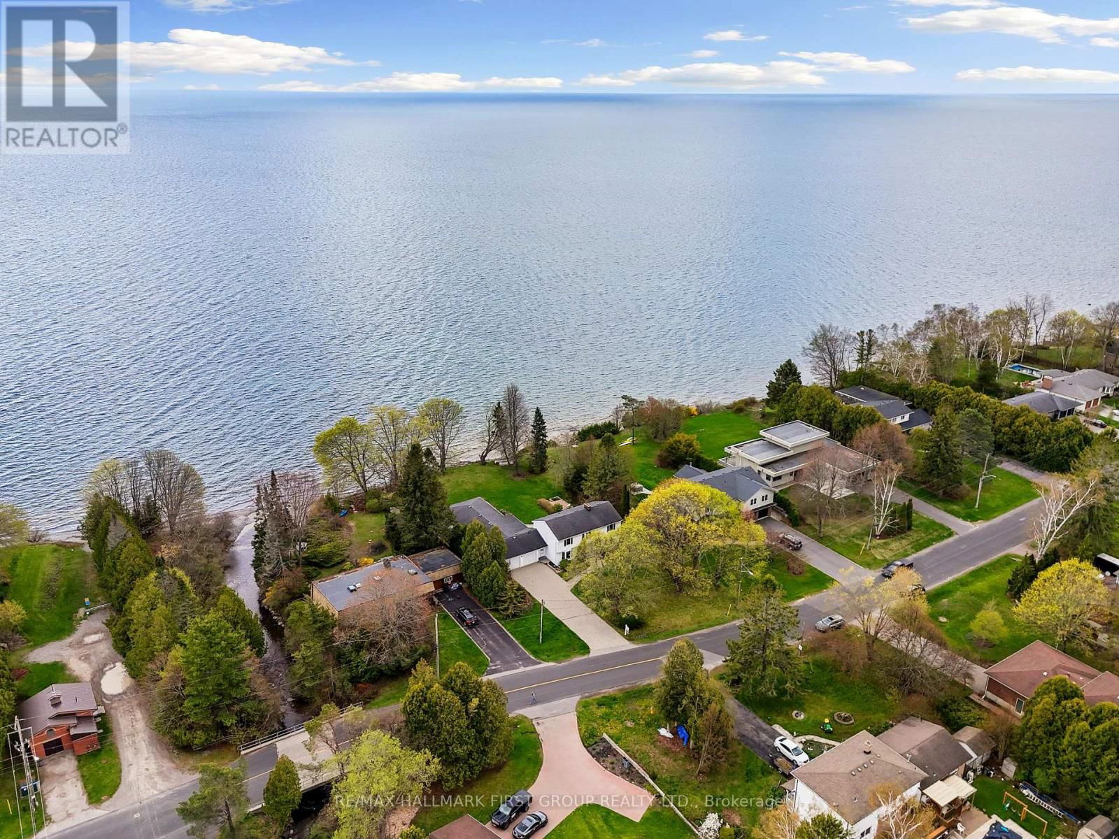 Primary Property View
